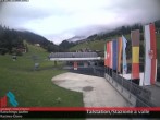 Archiv Foto Webcam Skigebiet Ratschings Jaufen: Talstation 06:00