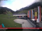 Archiv Foto Webcam Skigebiet Ratschings Jaufen: Talstation 07:00