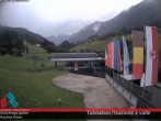Archiv Foto Webcam Skigebiet Ratschings Jaufen: Talstation 11:00