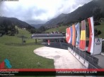 Archiv Foto Webcam Skigebiet Ratschings Jaufen: Talstation 13:00