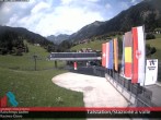 Archiv Foto Webcam Skigebiet Ratschings Jaufen: Talstation 11:00