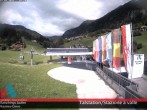 Archiv Foto Webcam Skigebiet Ratschings Jaufen: Talstation 09:00