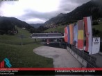 Archiv Foto Webcam Skigebiet Ratschings Jaufen: Talstation 11:00