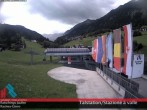 Archiv Foto Webcam Skigebiet Ratschings Jaufen: Talstation 13:00