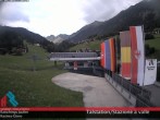 Archiv Foto Webcam Skigebiet Ratschings Jaufen: Talstation 09:00