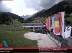 Archiv Foto Webcam Skigebiet Ratschings Jaufen: Talstation 11:00
