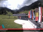 Archiv Foto Webcam Skigebiet Ratschings Jaufen: Talstation 13:00