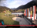 Archiv Foto Webcam Skigebiet Ratschings Jaufen: Talstation 06:00