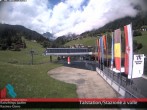 Archiv Foto Webcam Skigebiet Ratschings Jaufen: Talstation 11:00