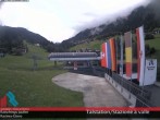 Archiv Foto Webcam Skigebiet Ratschings Jaufen: Talstation 15:00
