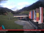Archiv Foto Webcam Skigebiet Ratschings Jaufen: Talstation 06:00