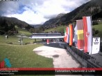 Archiv Foto Webcam Skigebiet Ratschings Jaufen: Talstation 09:00