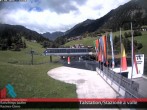Archiv Foto Webcam Skigebiet Ratschings Jaufen: Talstation 11:00