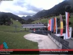 Archiv Foto Webcam Skigebiet Ratschings Jaufen: Talstation 15:00