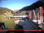 Archiv Foto Webcam Skigebiet Ratschings Jaufen: Talstation 06:00