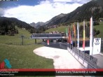 Archiv Foto Webcam Skigebiet Ratschings Jaufen: Talstation 11:00