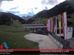 Archiv Foto Webcam Skigebiet Ratschings Jaufen: Talstation 13:00