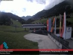 Archiv Foto Webcam Skigebiet Ratschings Jaufen: Talstation 15:00