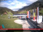 Archiv Foto Webcam Skigebiet Ratschings Jaufen: Talstation 07:00