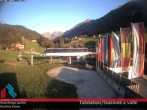 Archiv Foto Webcam Skigebiet Ratschings Jaufen: Talstation 06:00