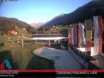 Archiv Foto Webcam Skigebiet Ratschings Jaufen: Talstation 06:00