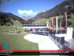 Archiv Foto Webcam Skigebiet Ratschings Jaufen: Talstation 09:00