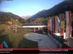Archiv Foto Webcam Skigebiet Ratschings Jaufen: Talstation 06:00