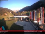 Archiv Foto Webcam Skigebiet Ratschings Jaufen: Talstation 06:00