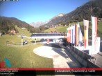 Archiv Foto Webcam Skigebiet Ratschings Jaufen: Talstation 07:00