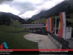 Archiv Foto Webcam Skigebiet Ratschings Jaufen: Talstation 09:00