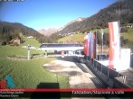Archiv Foto Webcam Skigebiet Ratschings Jaufen: Talstation 05:00