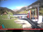 Archiv Foto Webcam Skigebiet Ratschings Jaufen: Talstation 06:00