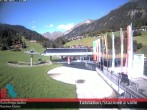 Archiv Foto Webcam Skigebiet Ratschings Jaufen: Talstation 07:00