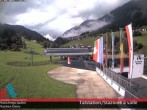 Archiv Foto Webcam Skigebiet Ratschings Jaufen: Talstation 12:00
