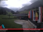 Archiv Foto Webcam Skigebiet Ratschings Jaufen: Talstation 15:00