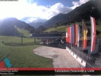 Archiv Foto Webcam Skigebiet Ratschings Jaufen: Talstation 15:00