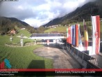 Archiv Foto Webcam Skigebiet Ratschings Jaufen: Talstation 07:00