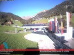 Archiv Foto Webcam Skigebiet Ratschings Jaufen: Talstation 08:00