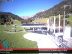Archiv Foto Webcam Skigebiet Ratschings Jaufen: Talstation 09:00