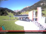 Archiv Foto Webcam Skigebiet Ratschings Jaufen: Talstation 11:00