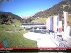 Archiv Foto Webcam Skigebiet Ratschings Jaufen: Talstation 09:00