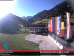 Archiv Foto Webcam Skigebiet Ratschings Jaufen: Talstation 15:00