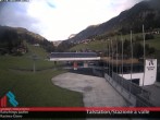 Archiv Foto Webcam Skigebiet Ratschings Jaufen: Talstation 08:00