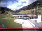 Archiv Foto Webcam Skigebiet Ratschings Jaufen: Talstation 09:00