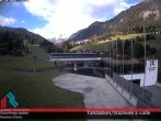 Archiv Foto Webcam Skigebiet Ratschings Jaufen: Talstation 11:00