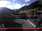 Archiv Foto Webcam Skigebiet Ratschings Jaufen: Talstation 15:00