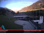 Archiv Foto Webcam Skigebiet Ratschings Jaufen: Talstation 07:00