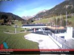 Archiv Foto Webcam Skigebiet Ratschings Jaufen: Talstation 09:00