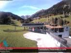Archiv Foto Webcam Skigebiet Ratschings Jaufen: Talstation 13:00