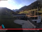 Archiv Foto Webcam Skigebiet Ratschings Jaufen: Talstation 15:00